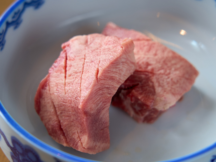 焼肉神田精肉店神田東口店