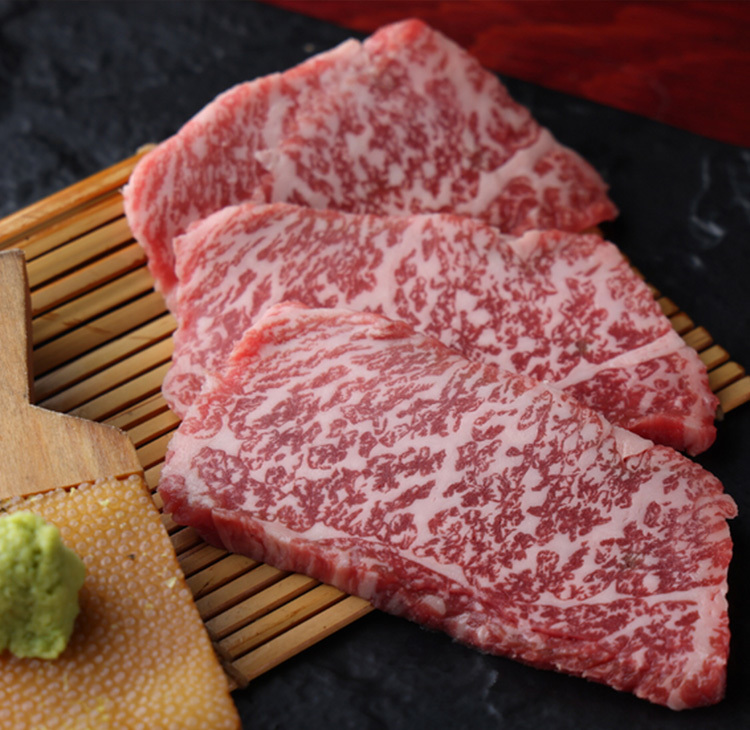 焼肉デート