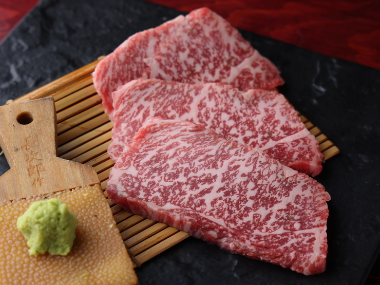 焼肉デート