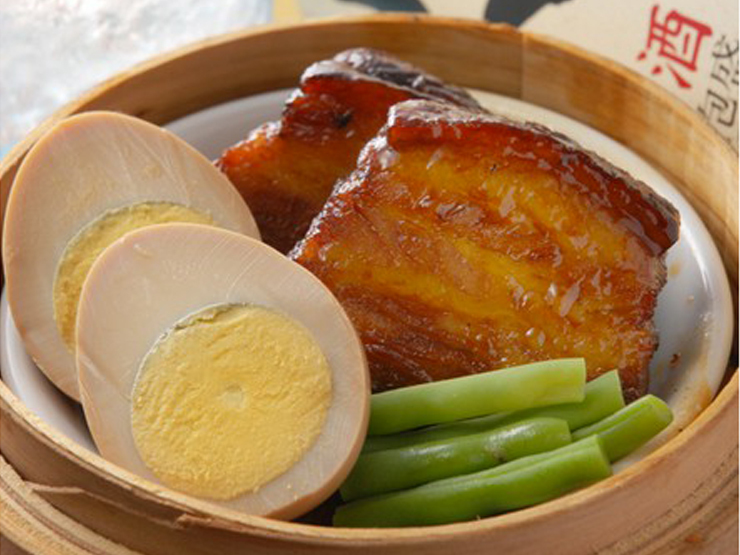 なんくるないさー　芝浦ブルーフロント店の料理