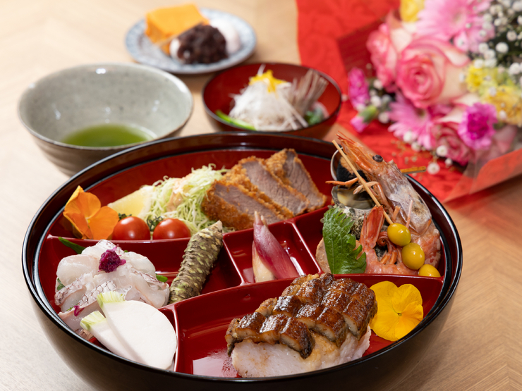 食事処　うちよするの料理