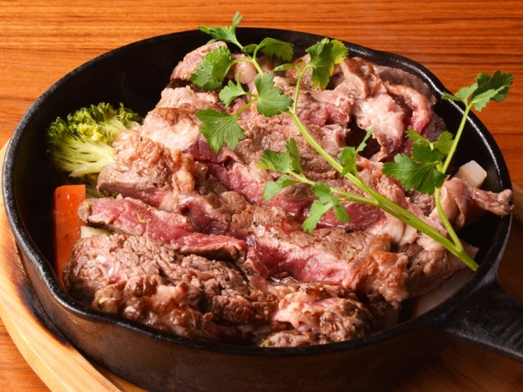 ザ ハイドウェイ キッチン シバの料理