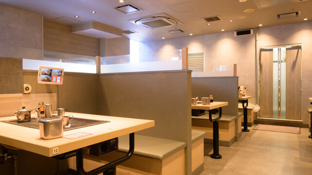 風月狸小路4丁目店
