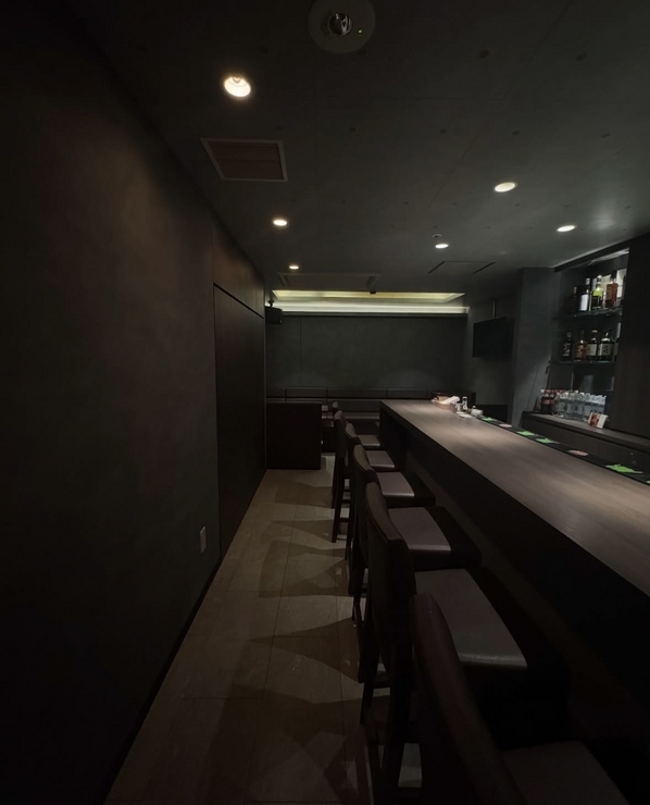 Bar Villain