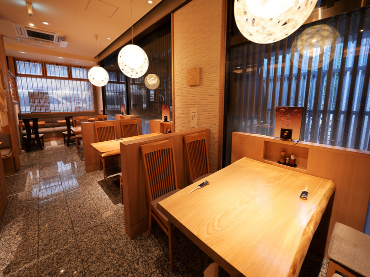 うな和本店名古屋駅