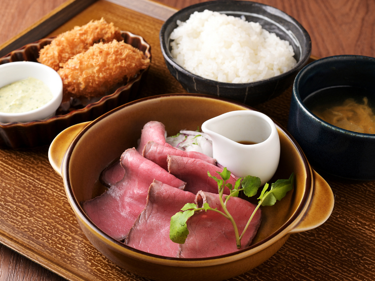 みのるダイニング名古屋店