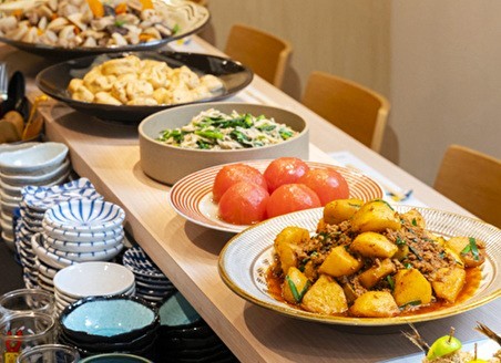 カジュアルに楽しみたい和食居酒屋5選｜博多駅周辺