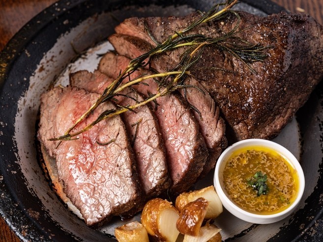 トライアングルグランツリー武蔵小杉のメニュー