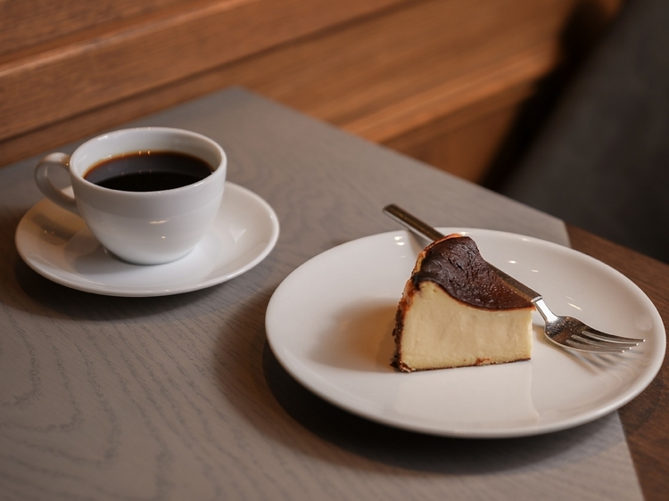 トライアングルグランツリー武蔵小杉のスイーツ