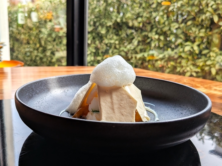 Freeeatのデザート