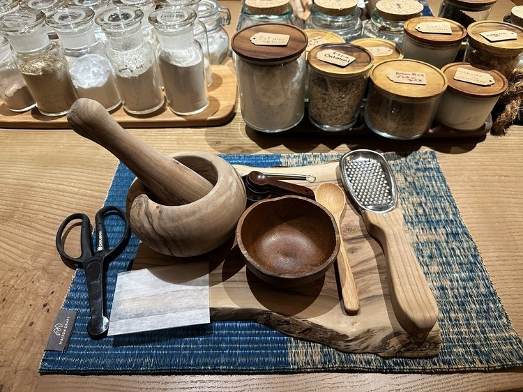 シックスセンシズ京都の体験