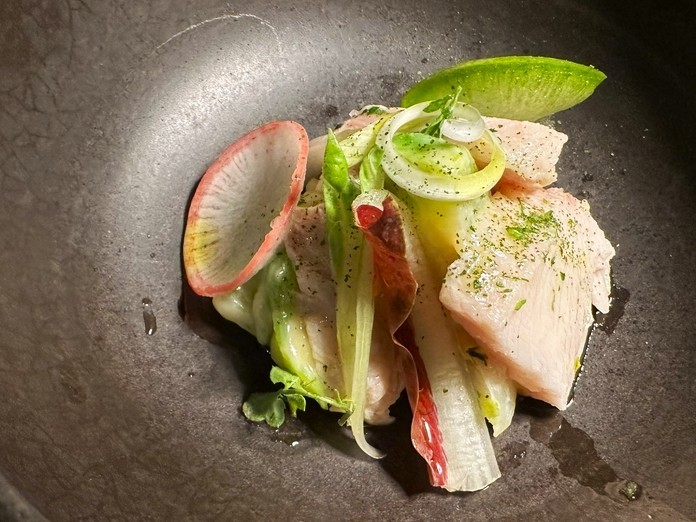 シーズナルダイニングSekki(節気)