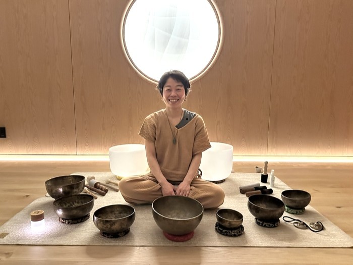 シックスセンシズ京都のウェルネス体験