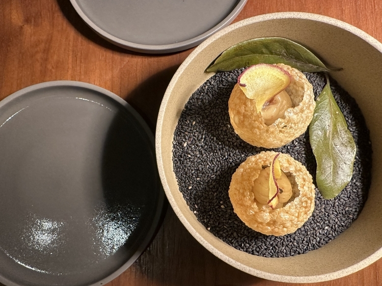 シーズナルダイニングSekki(節気)