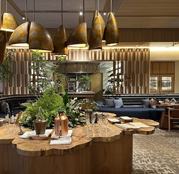 京都シーズナルダイニングSekki(節気)