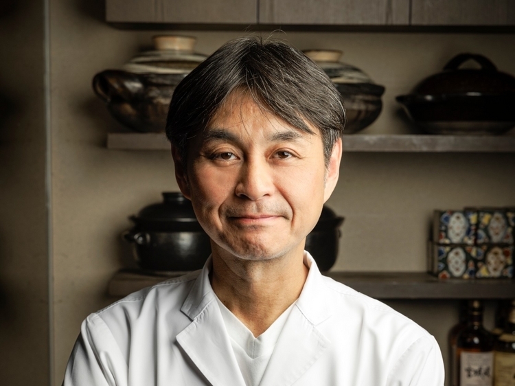 【賛否両論】笠原将弘さん