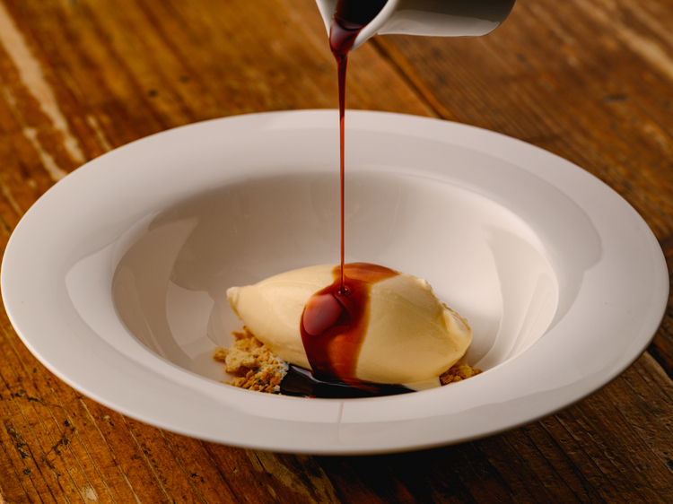 uniSeafoodのメニュー