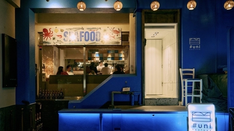 uniSeafood