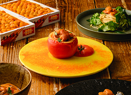 uni Seafood（ウニシーフード）