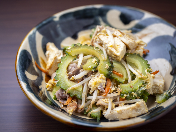 Lounge Marina. del solの料理