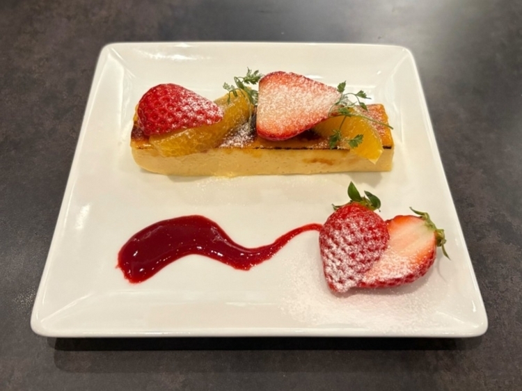 『カタラーナ』