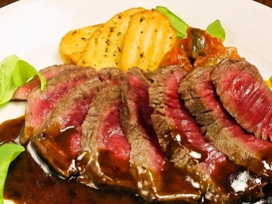 ItalianBar　KYOTO　KIMURAYAの料理