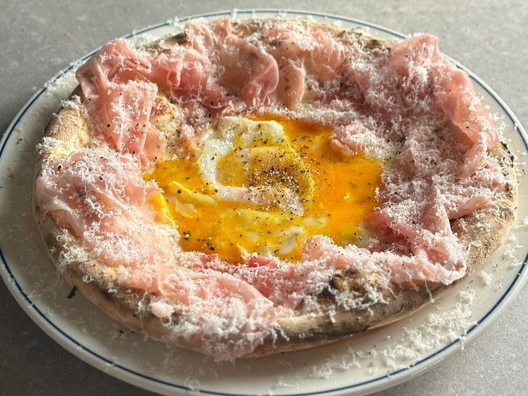 FULL MOON京都河原町の料理