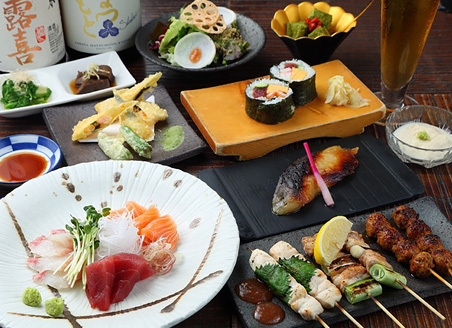 京restaurant ubcra（ウブクラ）のコース料理