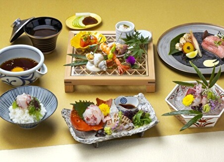 かどや日比谷邸