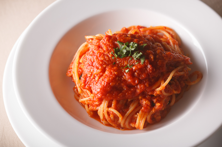 かもめのイタリアン