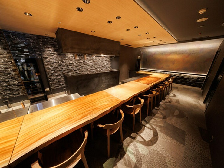 浩也　東京前の内観