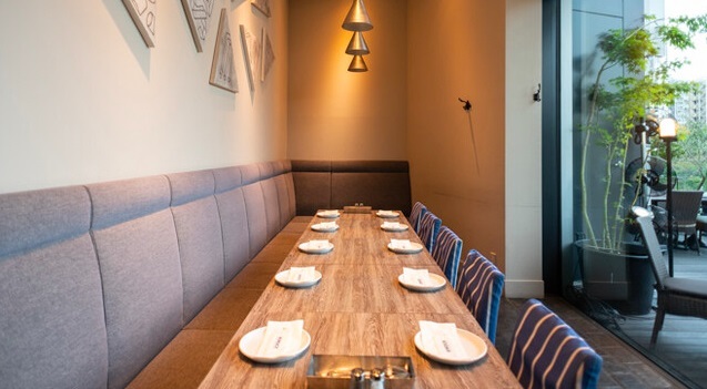 ノッククッチーナ六本木