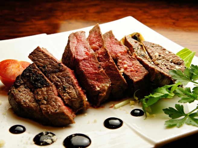 BAR COCKTAIL WORKS 品川の料理