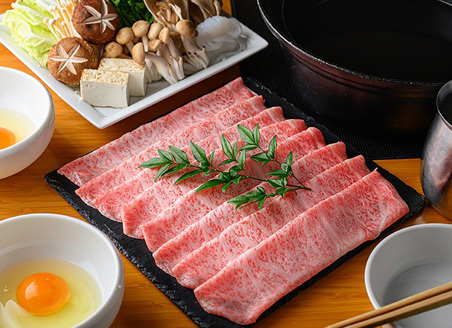 兜　銀座ニッタビルの料理