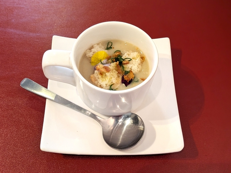 バルスモーク寿燻工房のメニュー