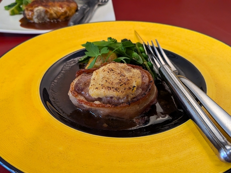 バルスモーク寿燻工房のメニュー