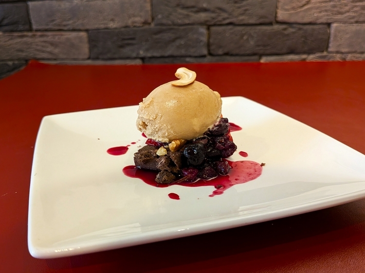 バルスモーク寿燻工房のメニュー