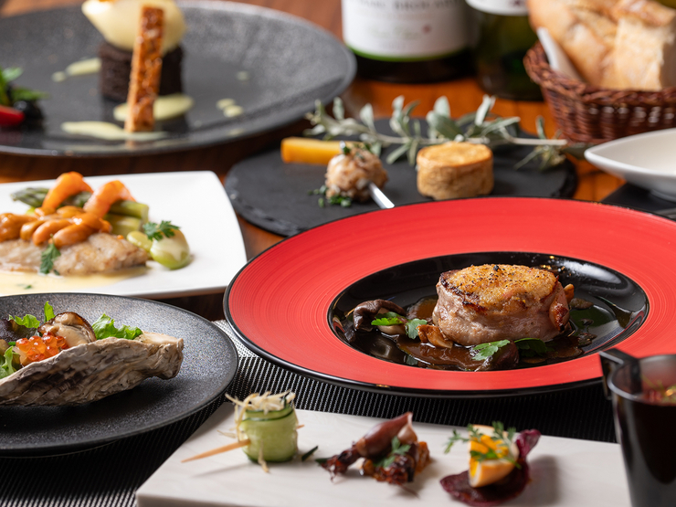 バルスモーク寿燻工房