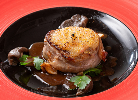 バルスモーク寿燻工房