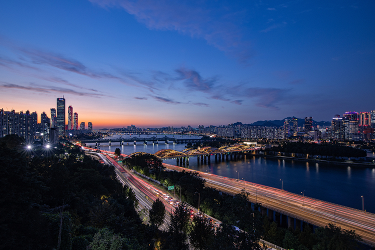 昨年に続き、アジアのベストレストラン50の開催地となった韓国・ソウル