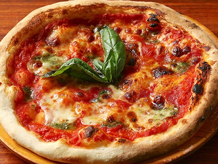 Bar　ラウンジ　堀江卓球部の料理