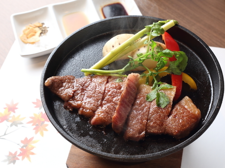 年中万菜録　空輪の料理