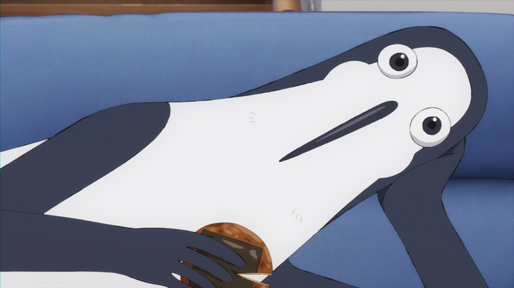 ©紺野アキラ／小学館／クジマ製作委員会