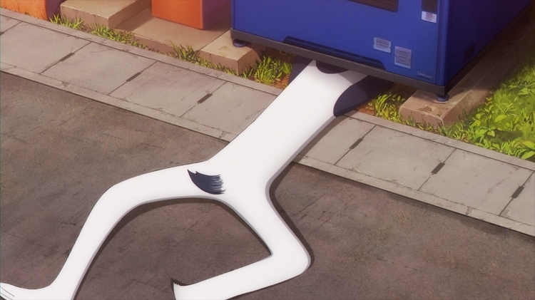 ©紺野アキラ／小学館／クジマ製作委員会