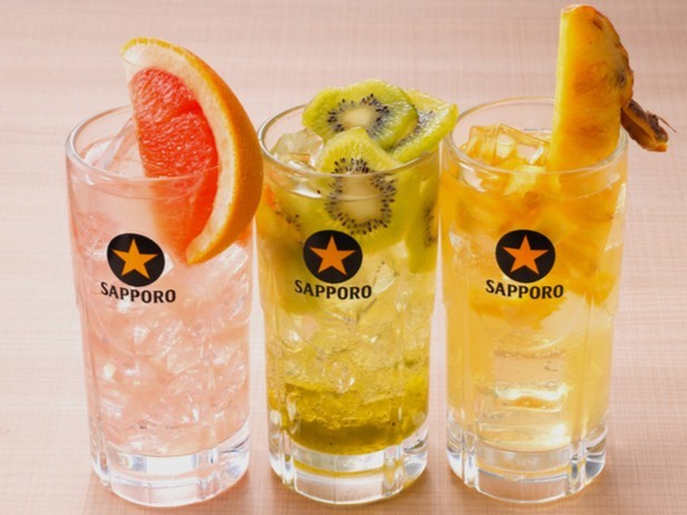 大衆酒場きたぎん新宿の『タコさんウインナー』