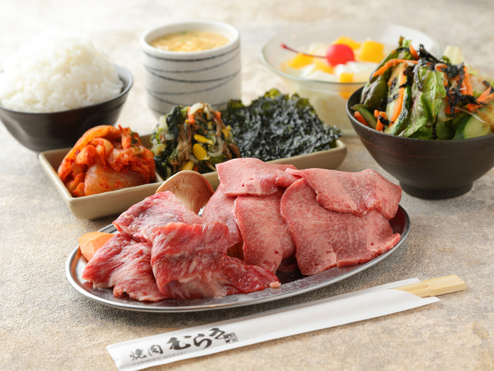 焼肉むらき