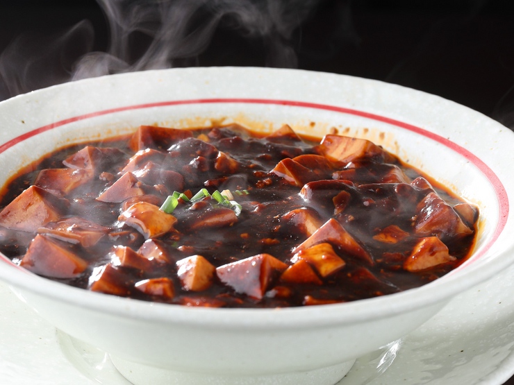 私家麺館・福
