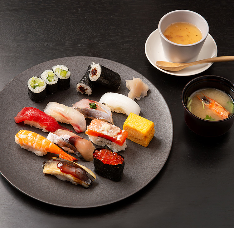 横浜ランチ