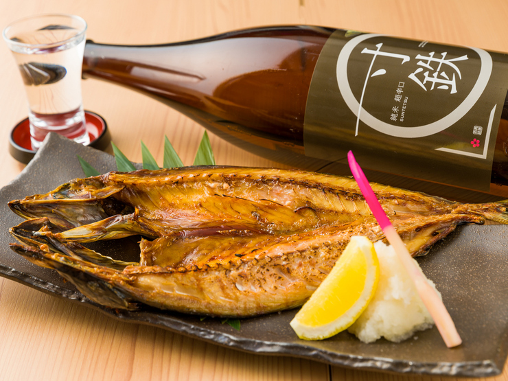 肉か魚