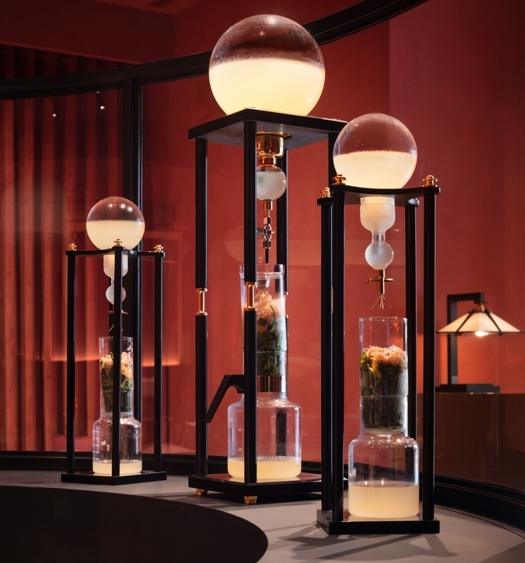 ウォータードリッパー